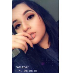 Meet your Posher, Karolina